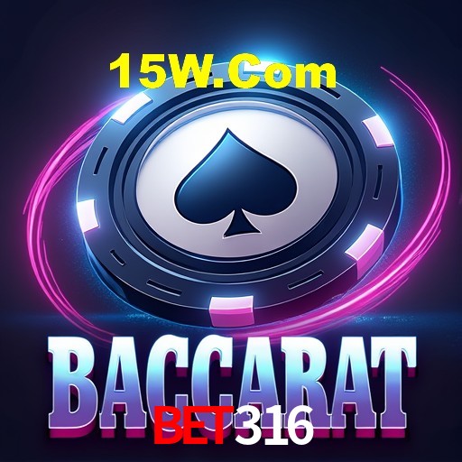 Casino Ao Vivo bet316