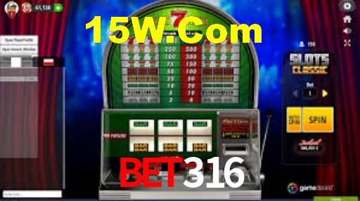 bet316