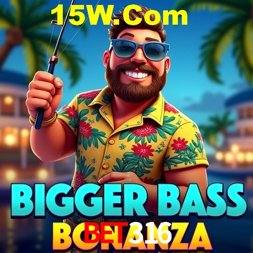 Descubra o Mundo do Cassino Online com bet316