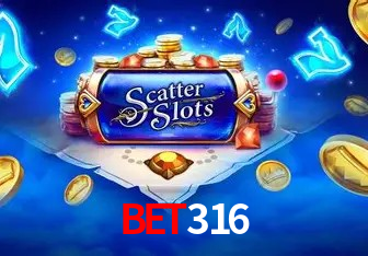 Recursos de Bônus bet316