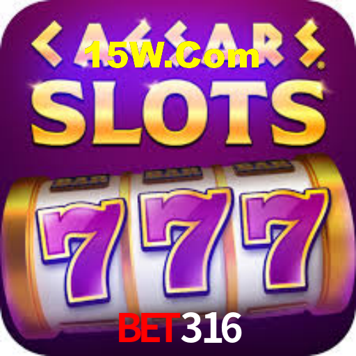 bet316 casino