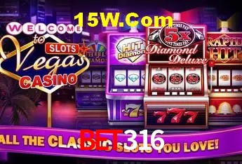 Casino Ao Vivo bet316
