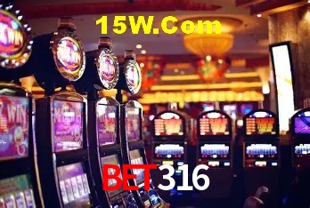 Login Seguro bet316