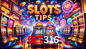 VIP Casino bet316