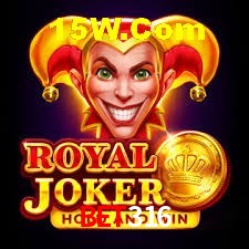 Roulette Table bet316