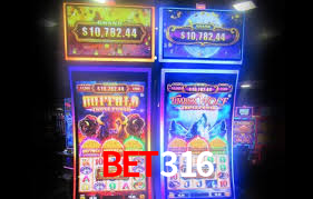 bet316 casino