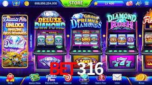 Instant EasyPaisa bet316