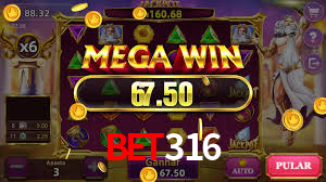 Daily Bonuses bet316
