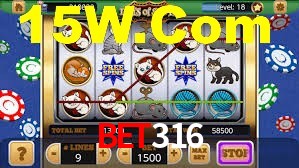 bet316