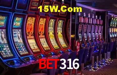 Apostas de Futebol bet316