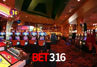 Integração de APIs bet316