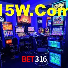 bet316: Seu Especialista em Apostas Esportivas Brasileiras