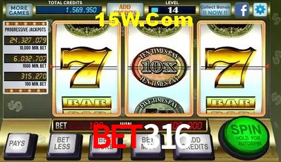 Ofertas Exclusivas bet316