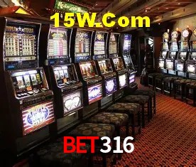 Promoção Relâmpago bet316